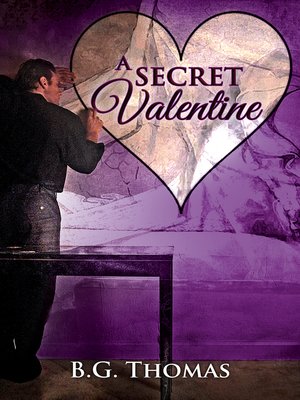 cover image of A Secret Valentine